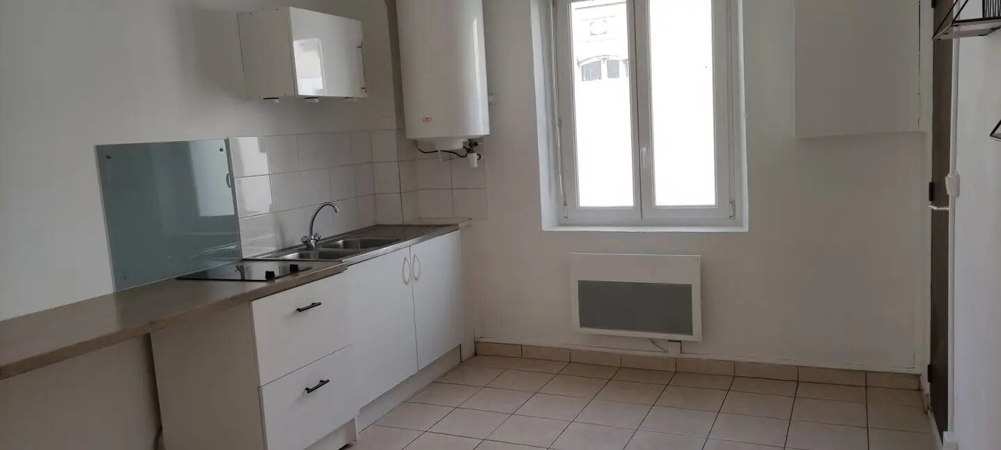 Appartement à louer, 22m², Reims