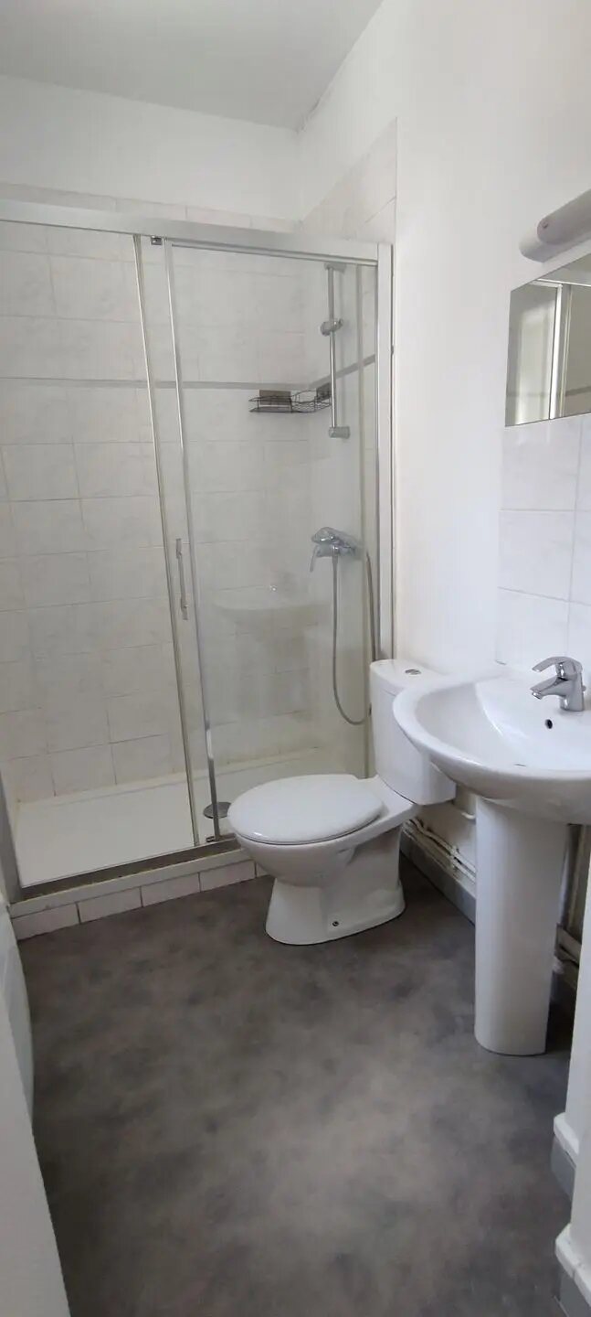Appartement à louer, 22m², Reims