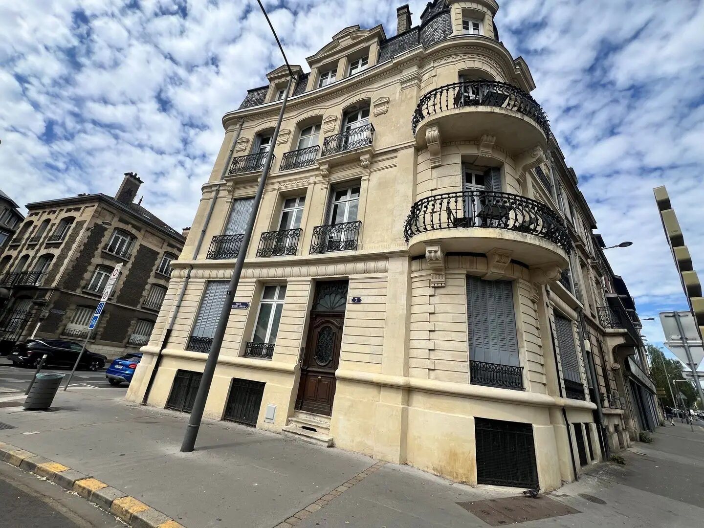Appartement à vendre, 22m², Reims