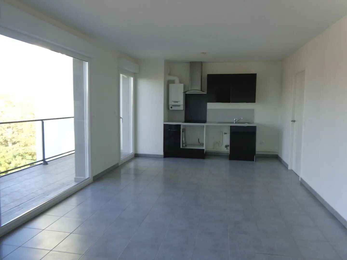 Appartement à louer, 47m², Reims