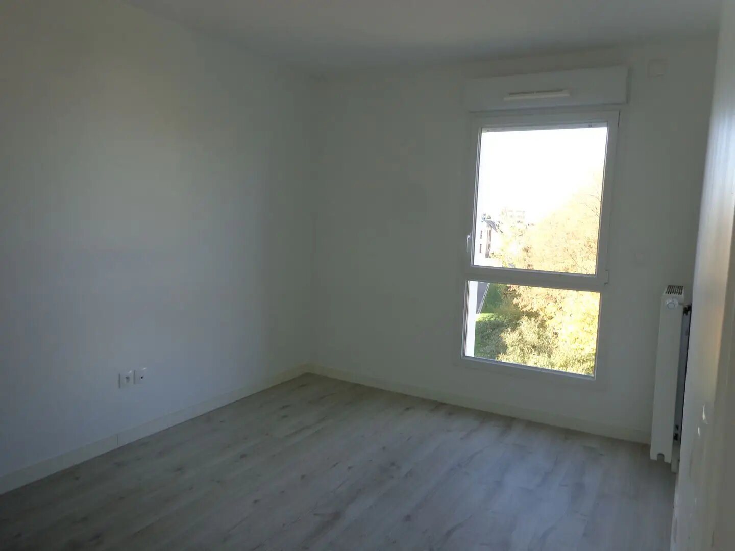 Appartement à louer, 47m², Reims