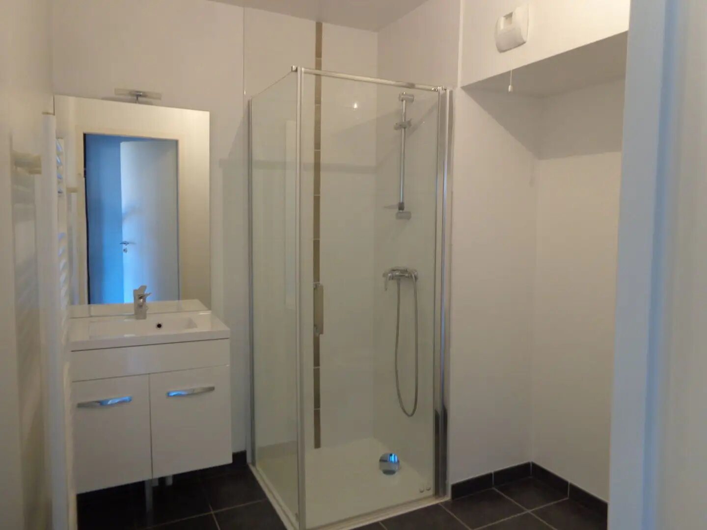 Appartement à louer, 47m², Reims