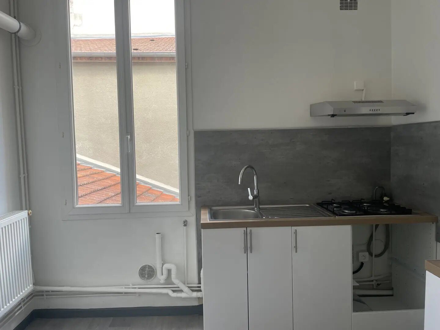 Appartement à louer, 58m², Reims