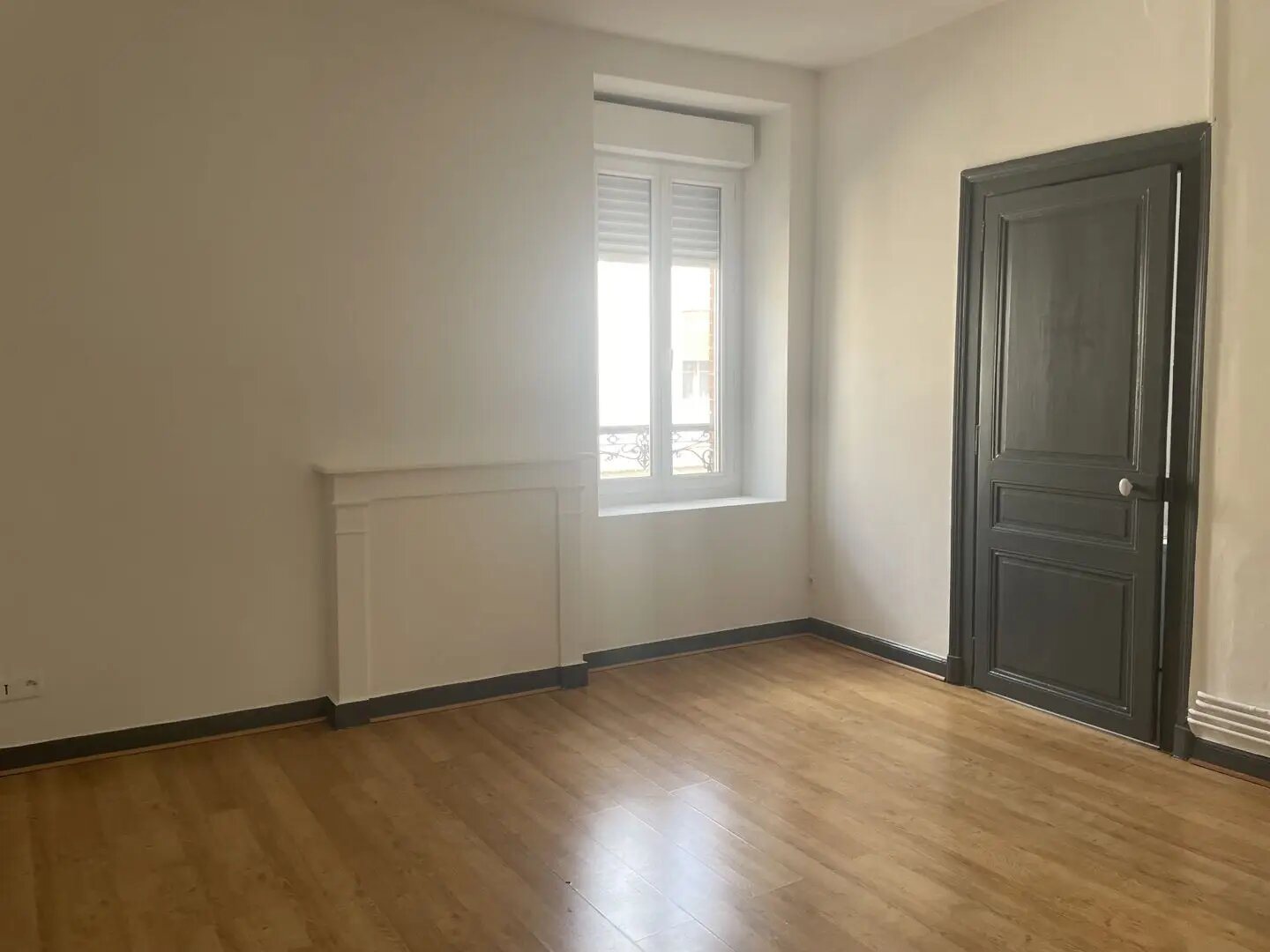 Appartement à louer, 58m², Reims