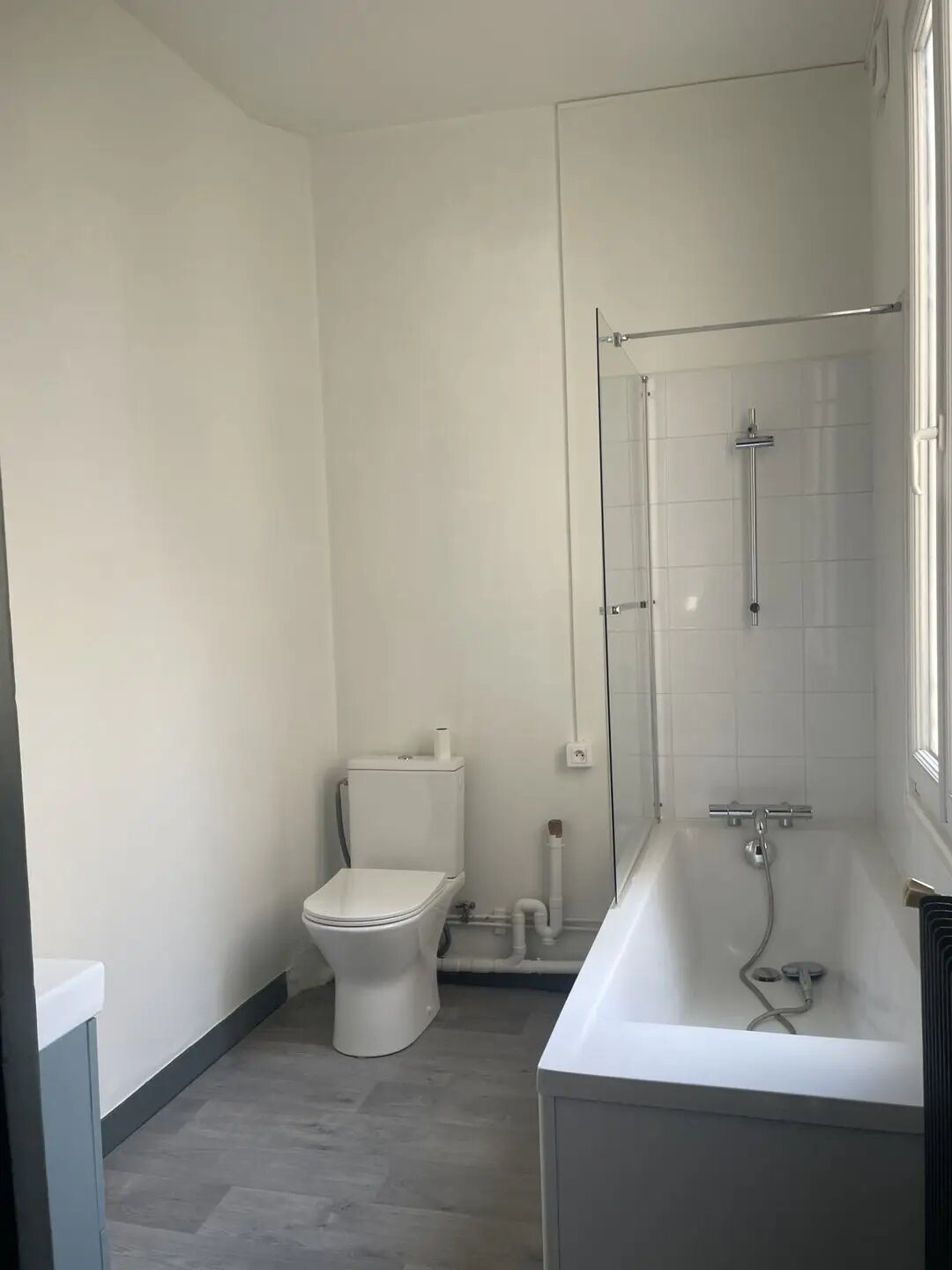 Appartement à louer, 58m², Reims