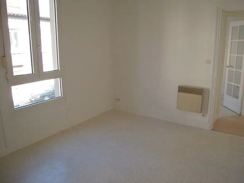 Appartement à louer, 34m², Reims