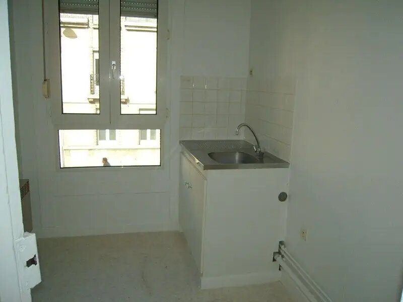 Appartement à louer, 34m², Reims