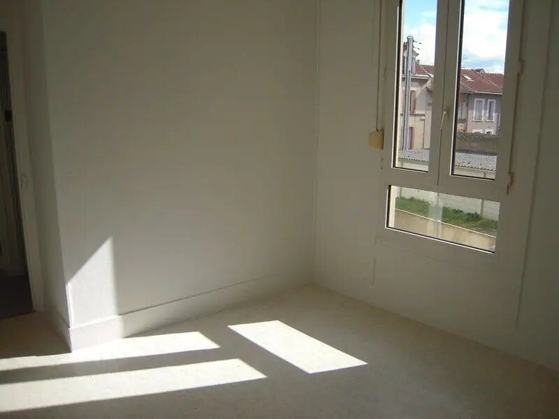 Appartement à louer, 34m², Reims