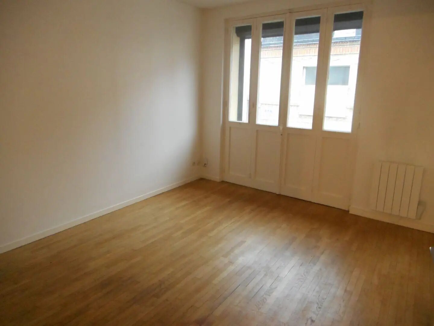 Appartement à louer, 28m², Reims