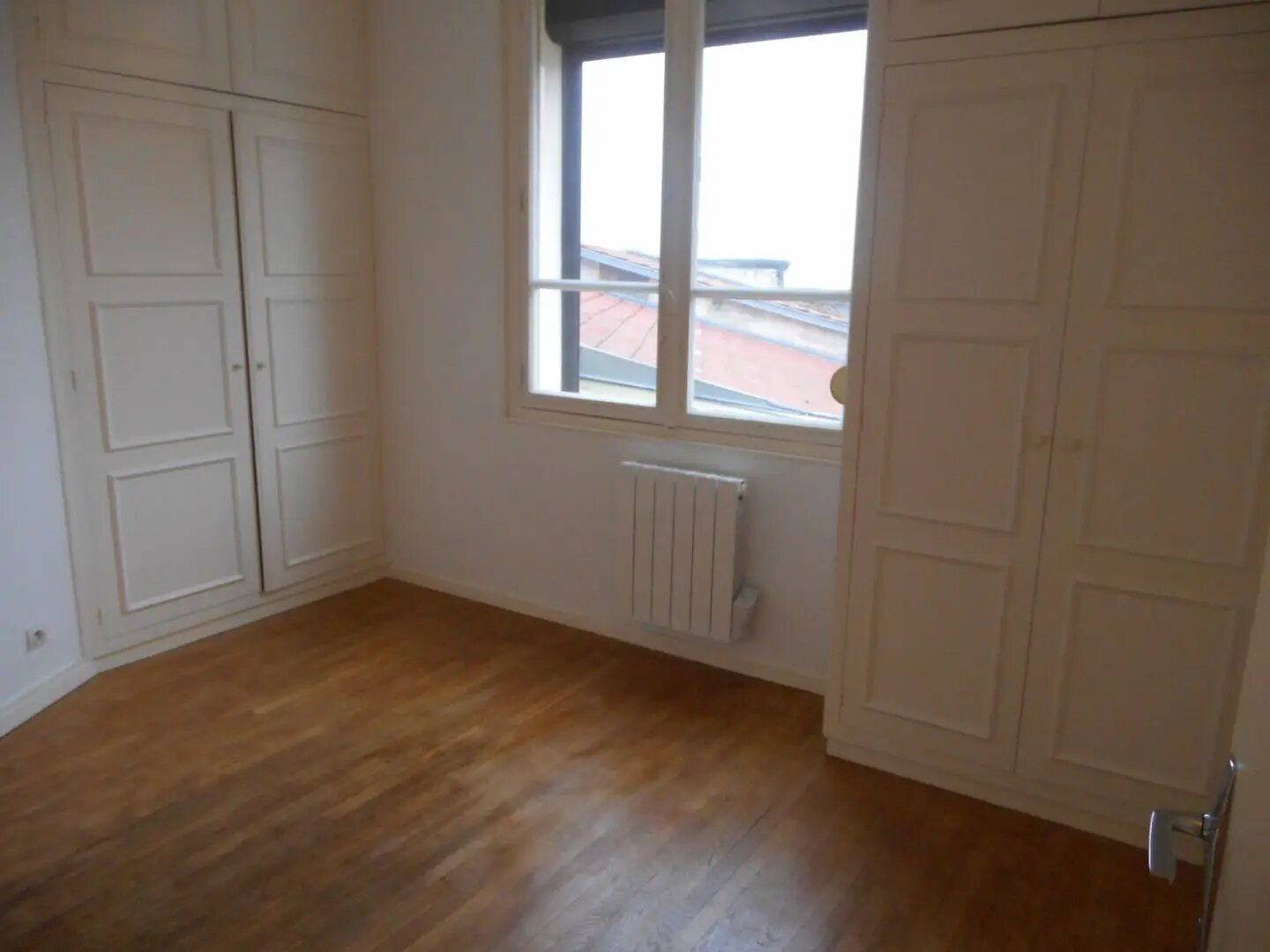 Appartement à louer, 28m², Reims