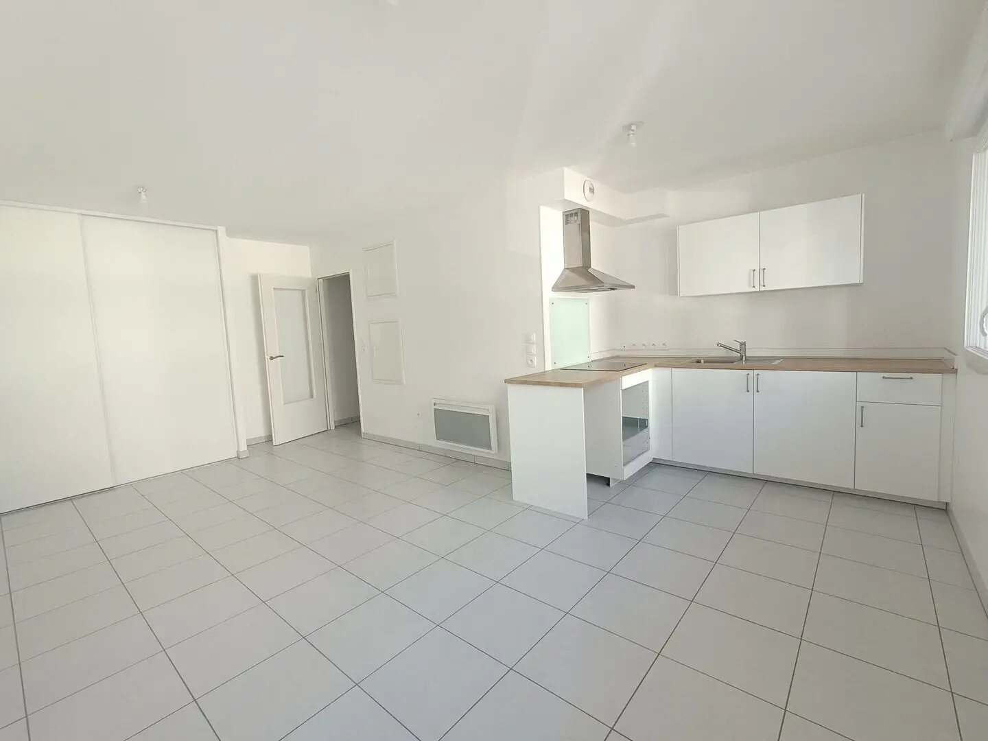 Appartement à louer, 33m², Reims