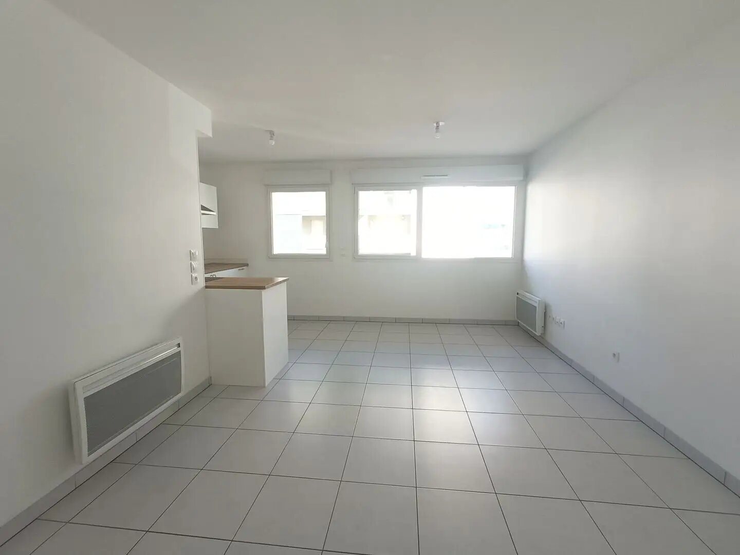 Appartement à louer, 33m², Reims