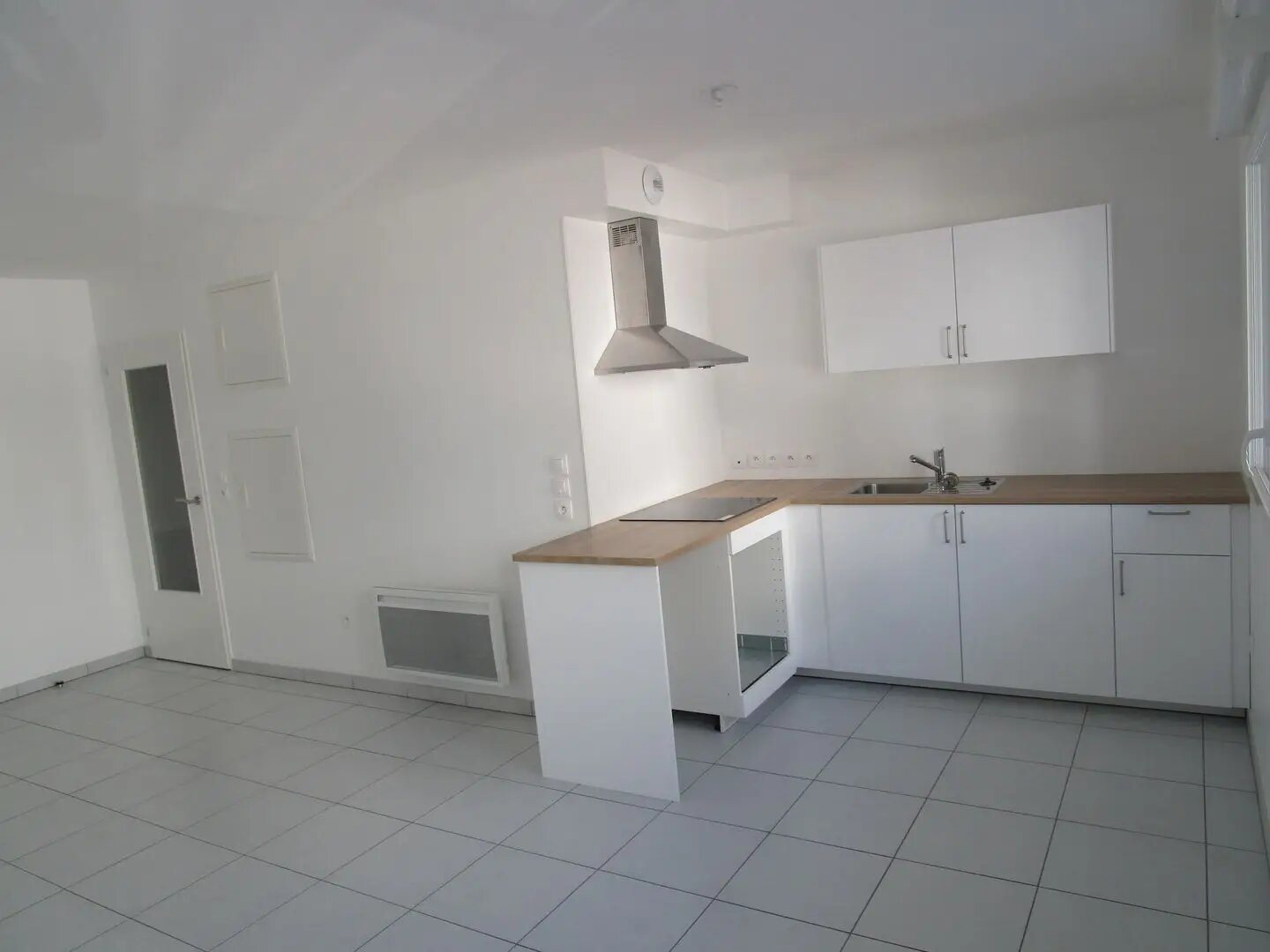 Appartement à louer, 33m², Reims