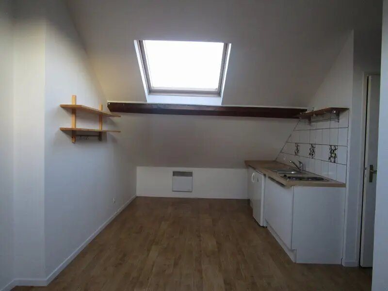 Appartement à louer, 22m², Reims