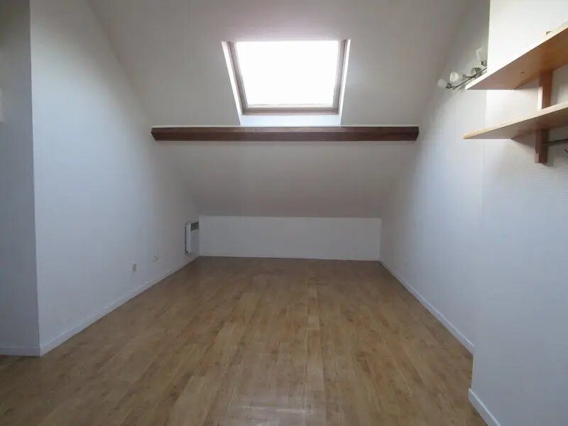 Appartement à louer, 22m², Reims