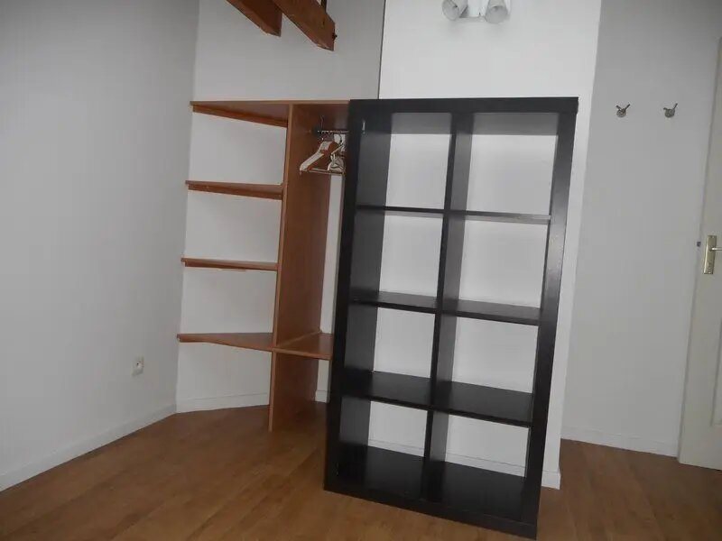 Appartement à louer, 22m², Reims