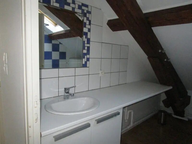 Appartement à louer, 22m², Reims