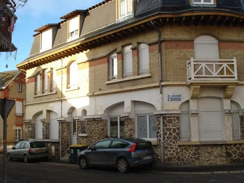 Appartement à louer, 83m², Neufchâtel-sur-Aisne