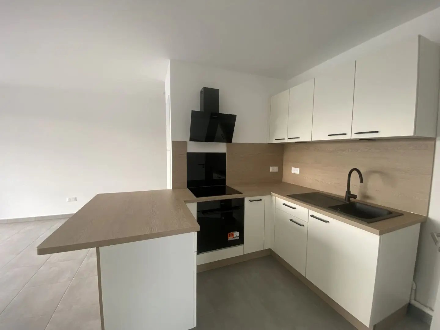 Appartement à louer, 48m², Bezannes