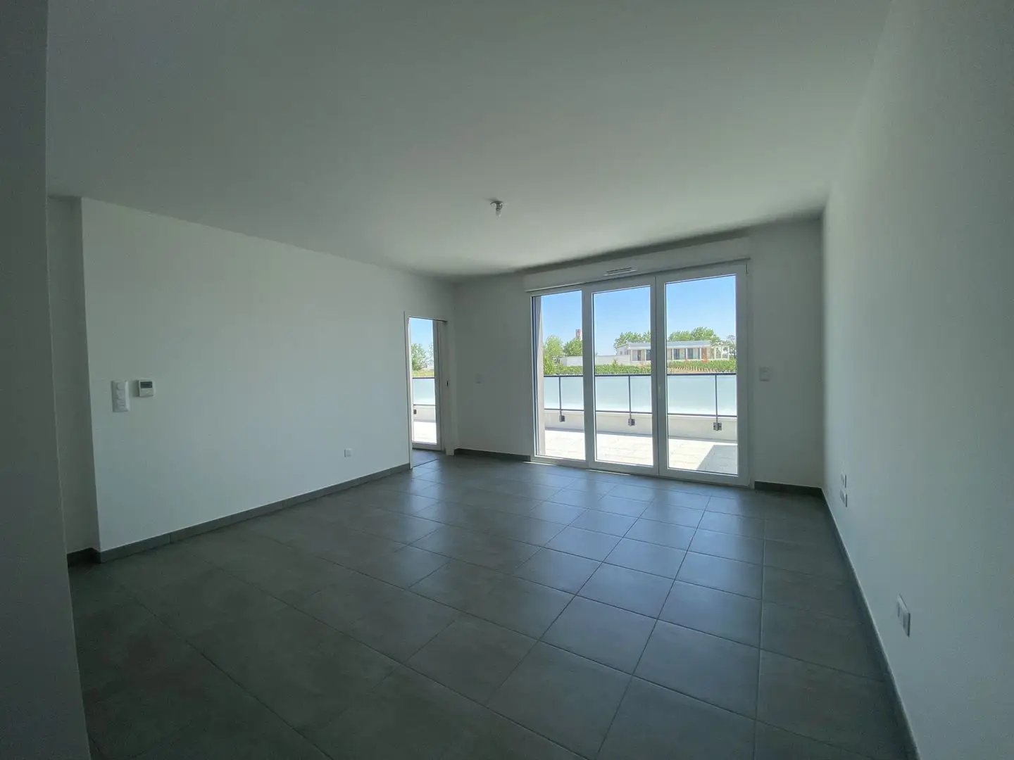 Appartement à louer, 48m², Bezannes