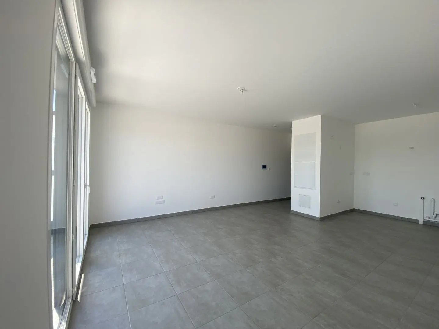 Appartement à louer, 48m², Bezannes