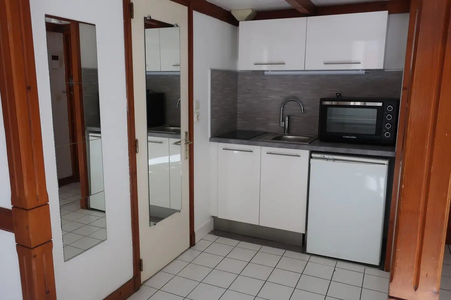 Appartement à louer, 31m², Reims