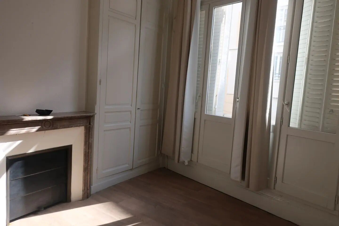 Appartement à louer, 31m², Reims