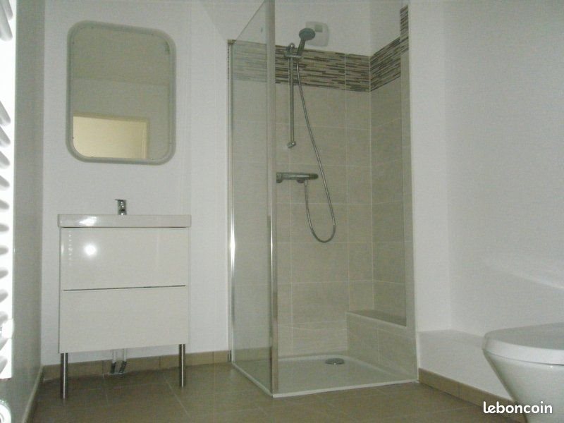 Appartement à louer, 50m², Bezannes