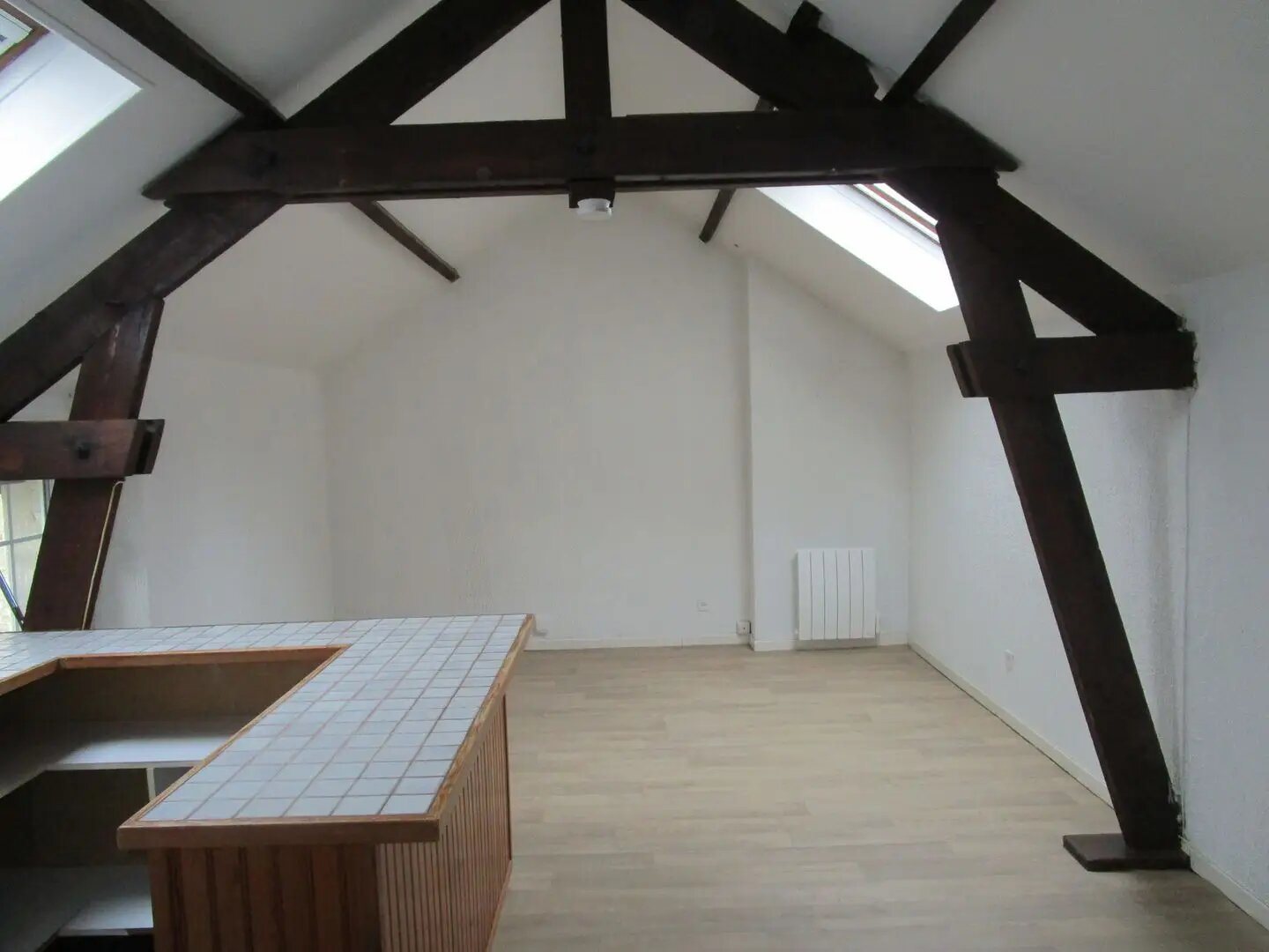 Appartement à louer, 27m², Reims
