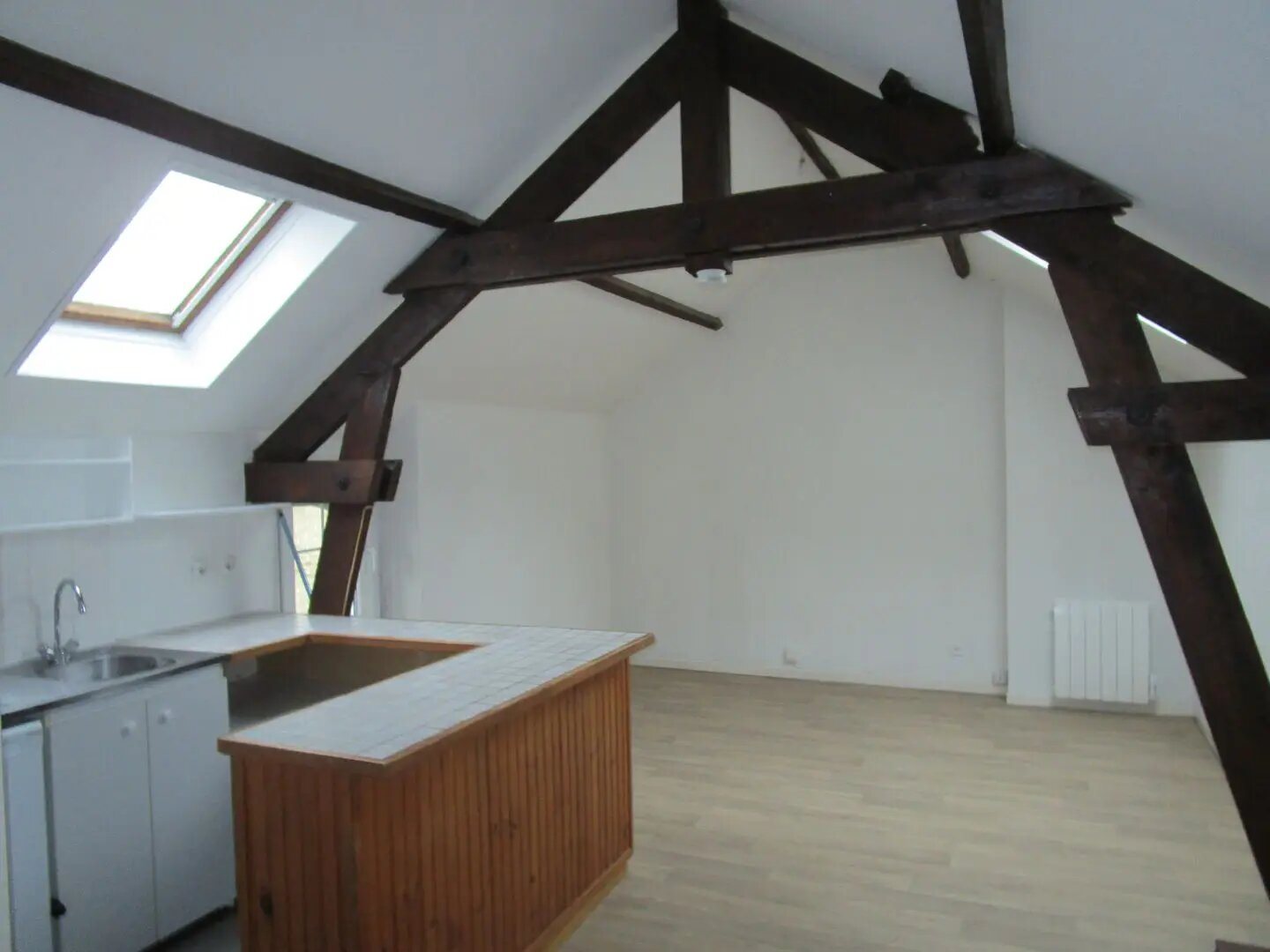 Appartement à louer, 27m², Reims