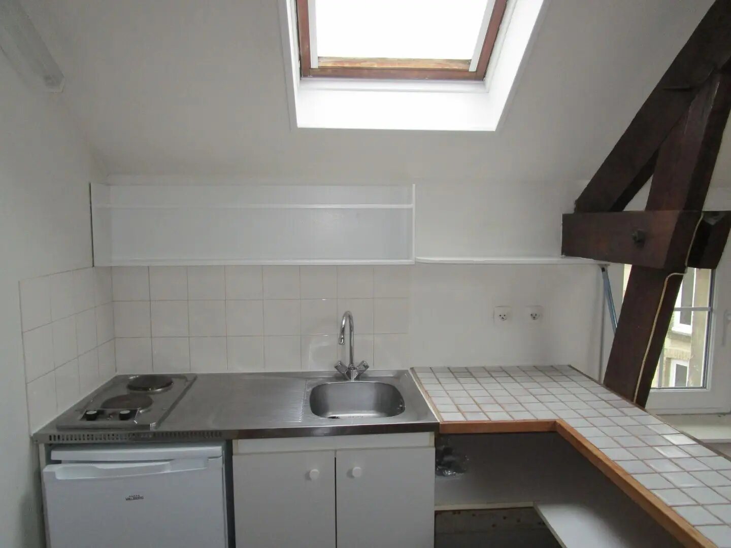 Appartement à louer, 27m², Reims