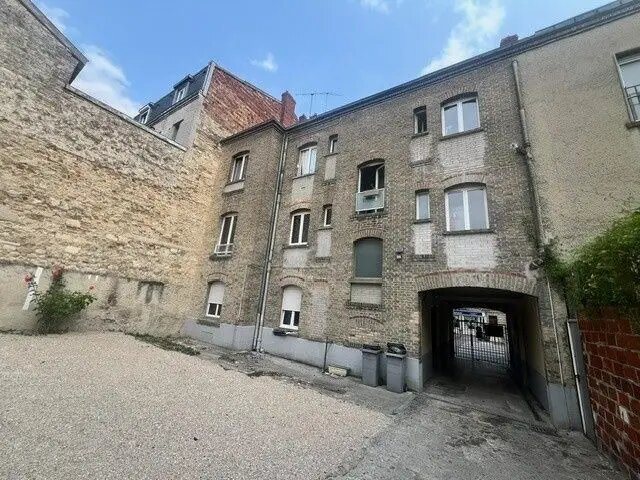 Appartement à vendre, 67m², Reims