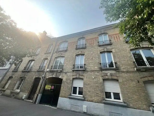 Appartement à vendre, 67m², Reims