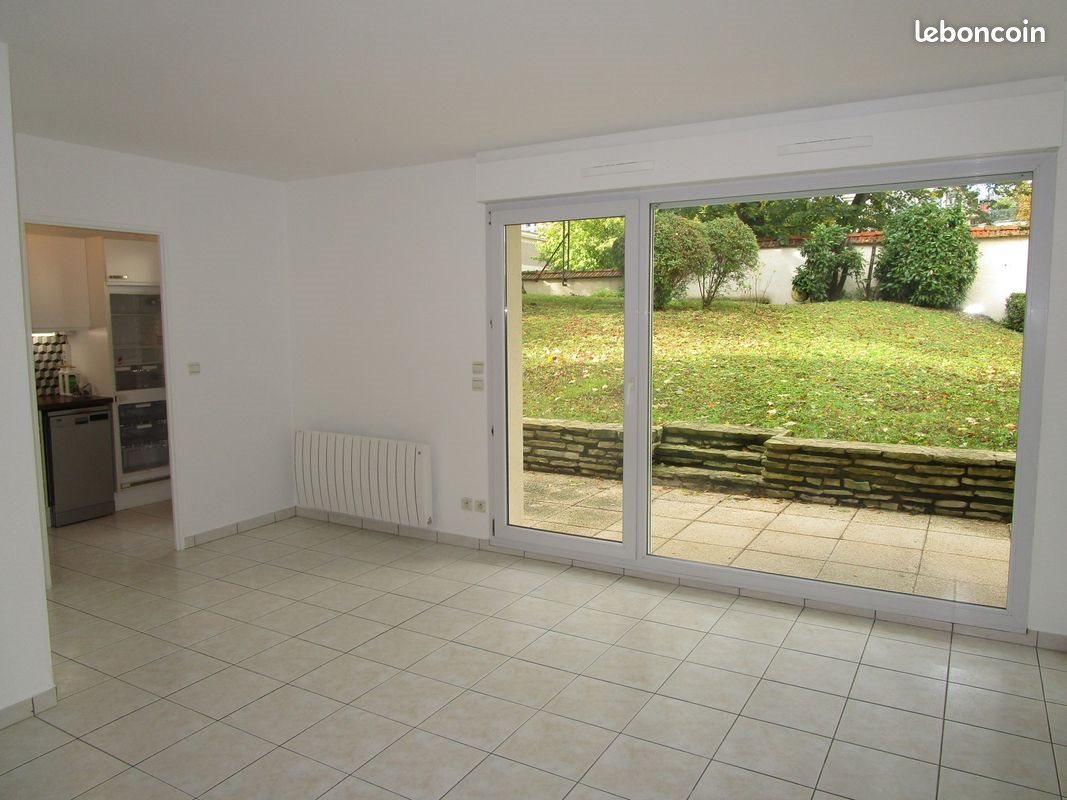 Appartement à louer, 41m², Reims