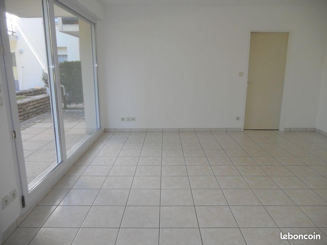 Appartement à louer, 41m², Reims