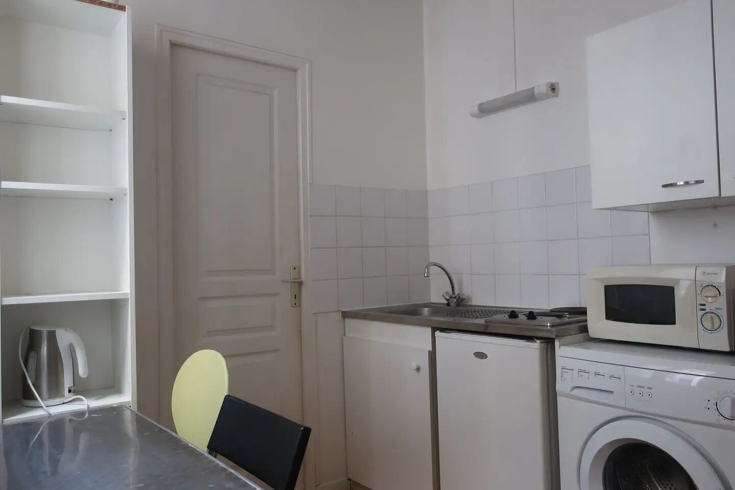 Appartement à louer, 27m², Reims