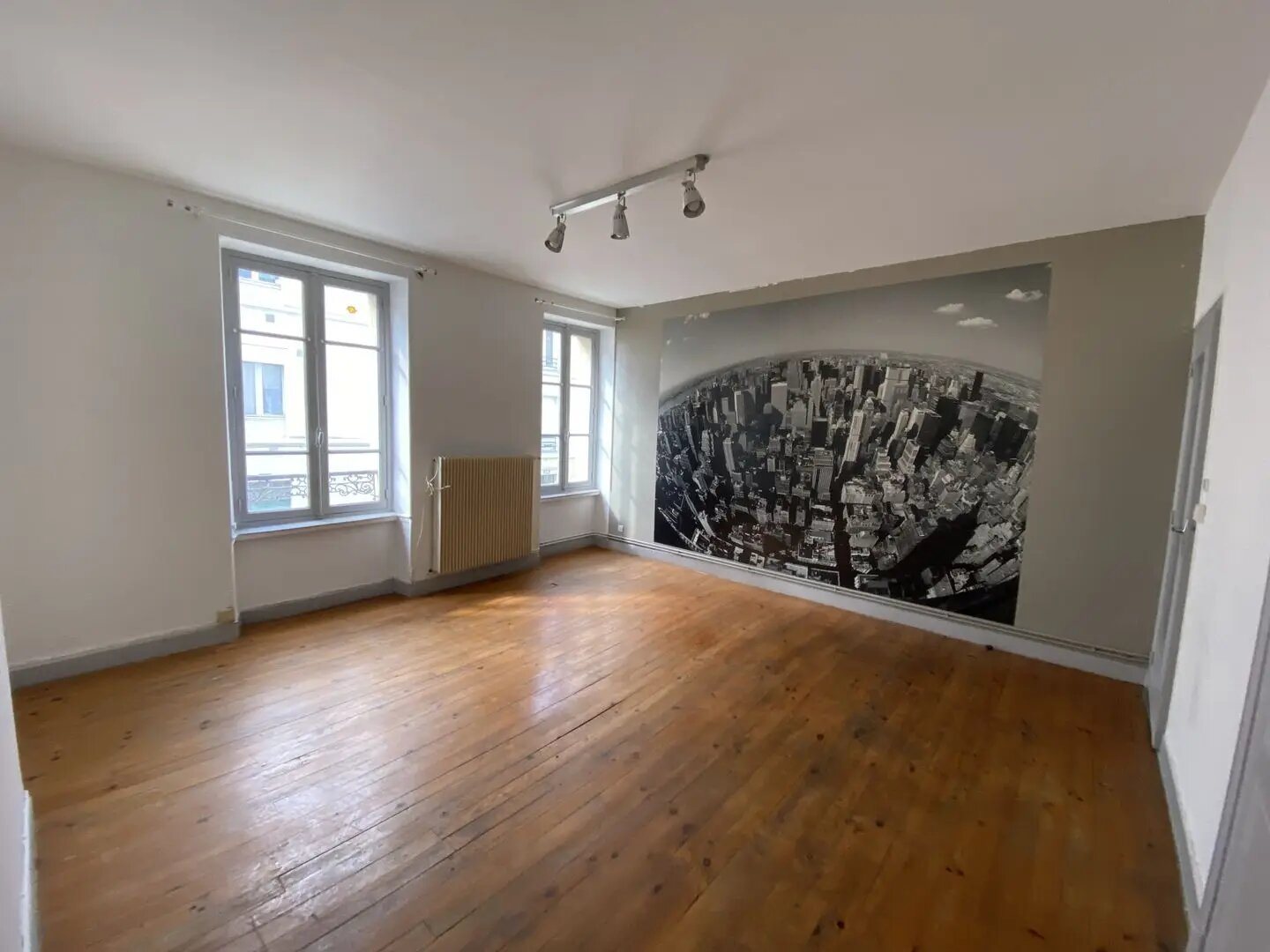 Appartement à louer, 74m², Reims