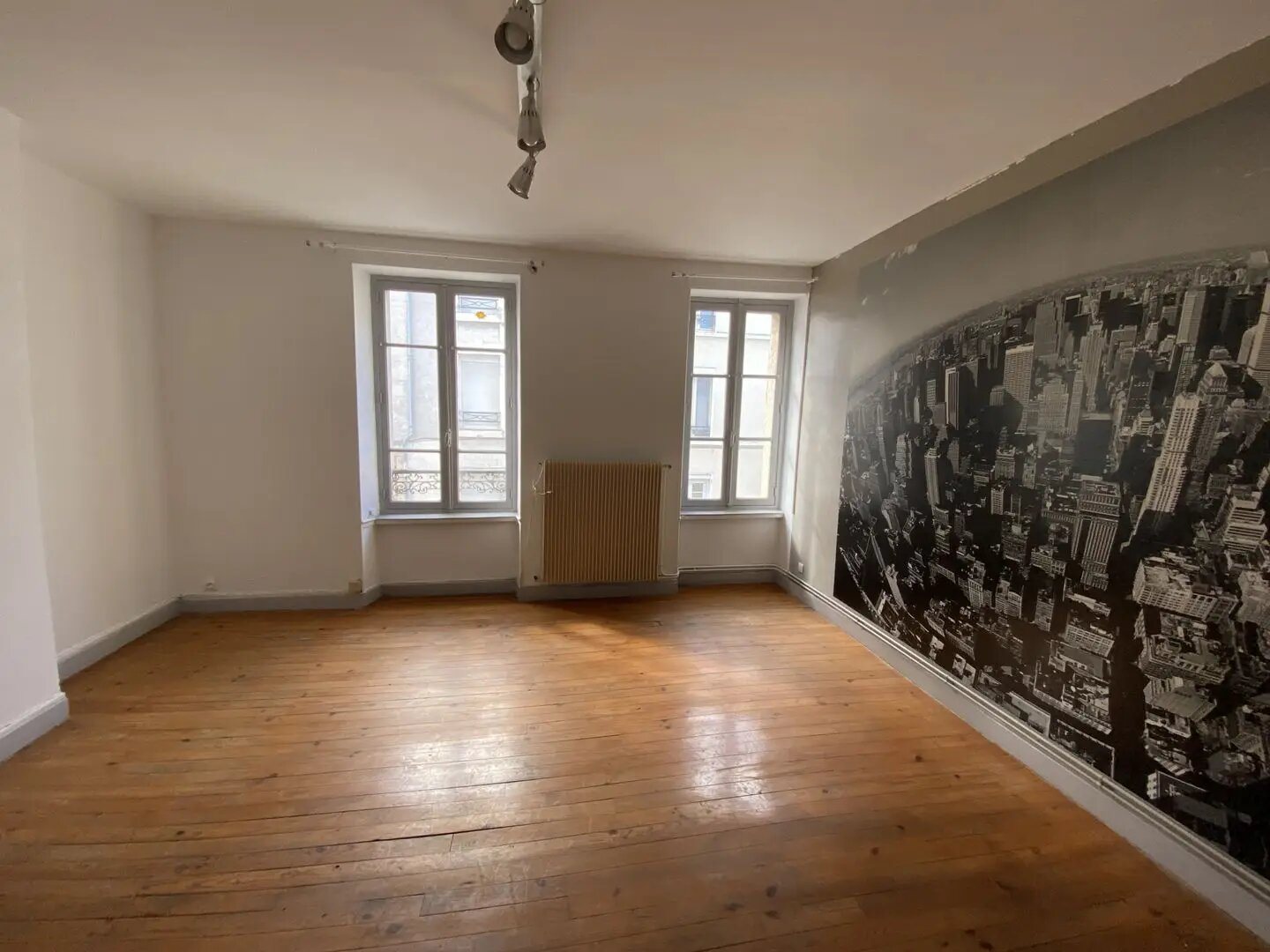 Appartement à louer, 74m², Reims
