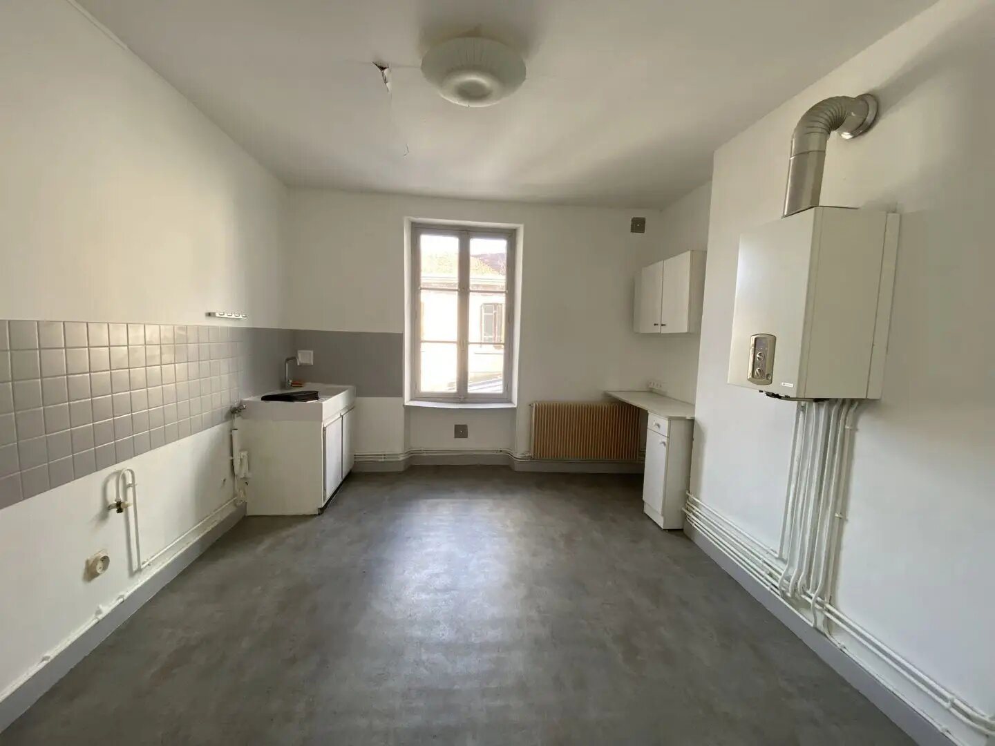 Appartement à louer, 74m², Reims