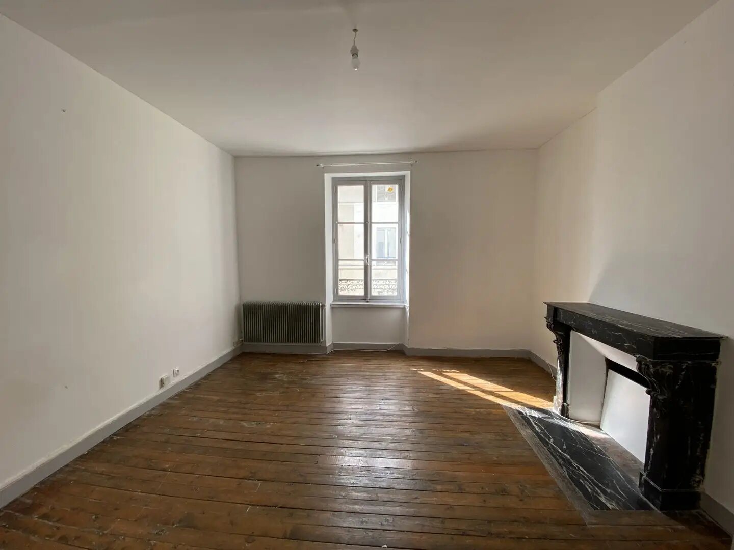 Appartement à louer, 74m², Reims