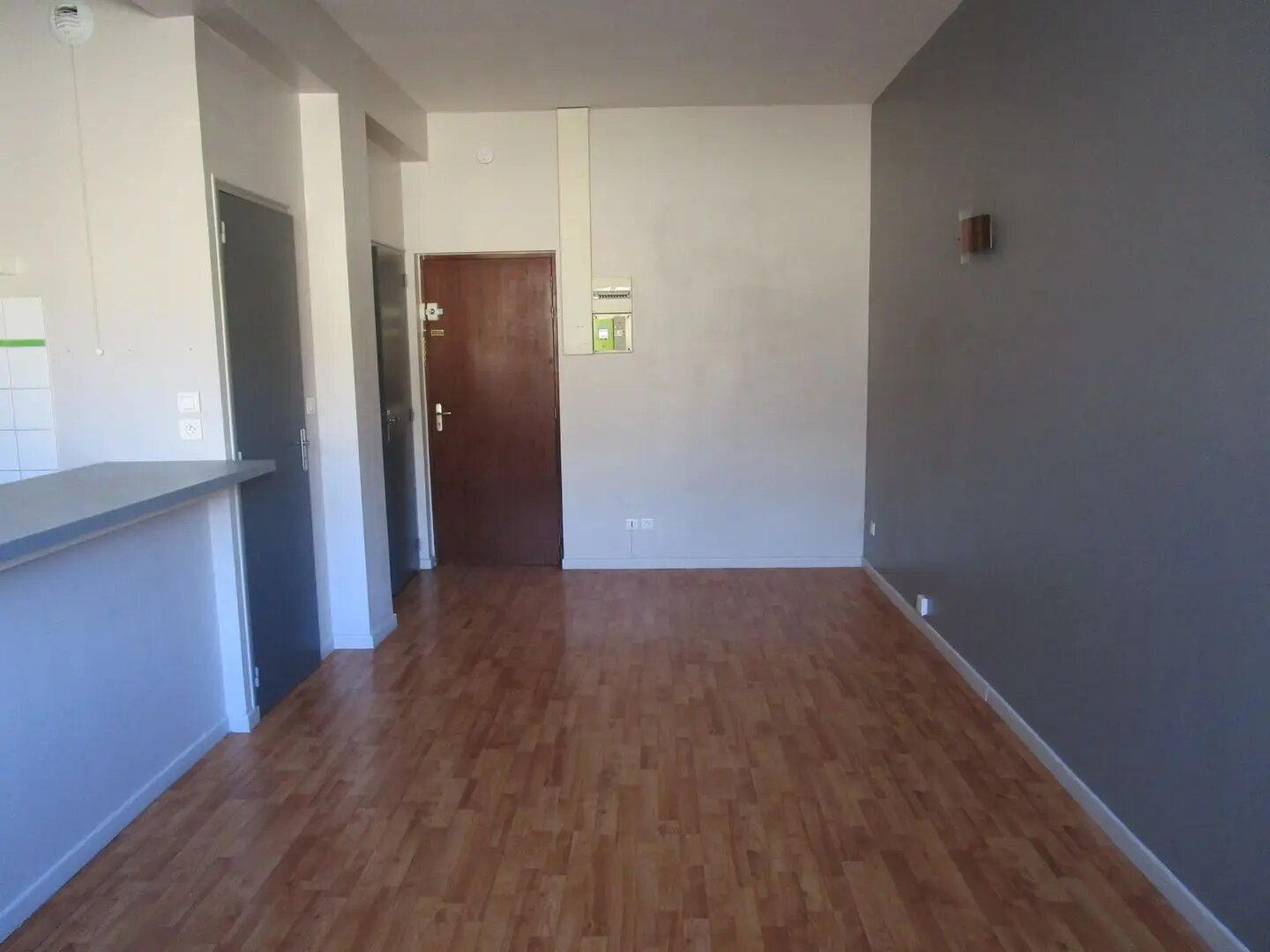 Appartement à louer, 38m², Reims
