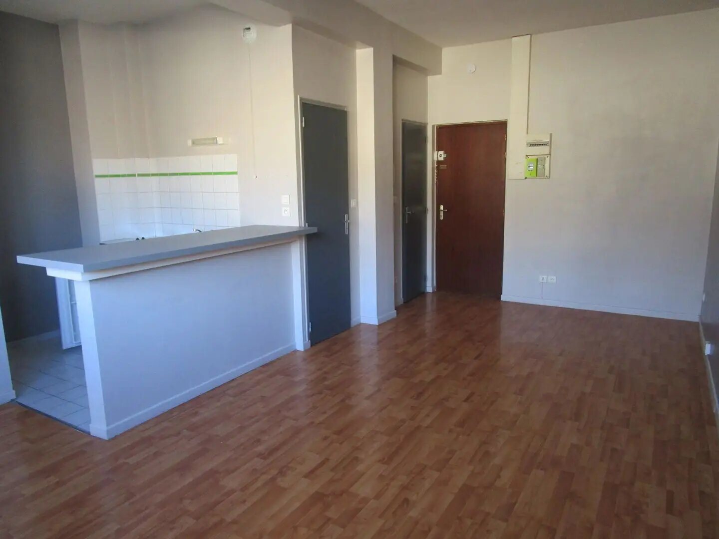 Appartement à louer, 38m², Reims