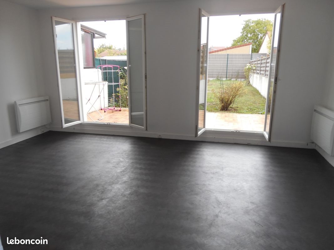 Maison à louer, 93m², Bétheny