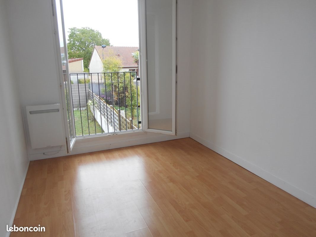Maison à louer, 93m², Bétheny