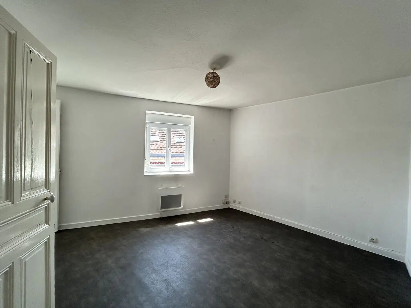 Appartement à louer, 36m², Reims