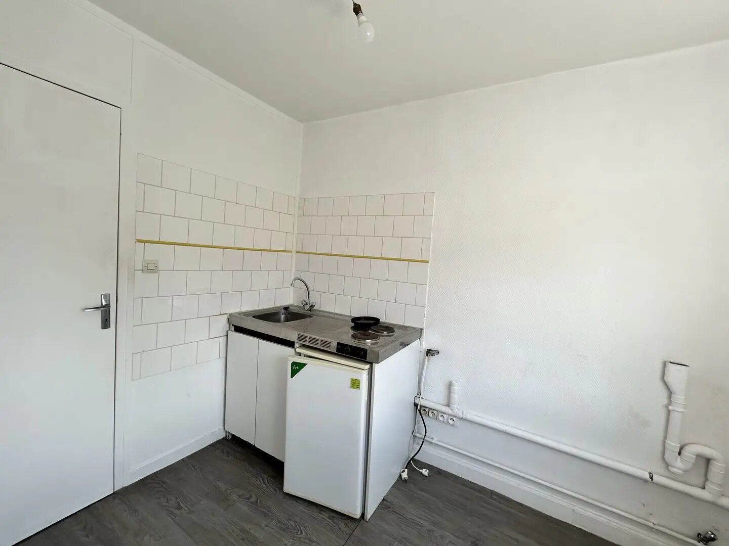 Appartement à louer, 36m², Reims