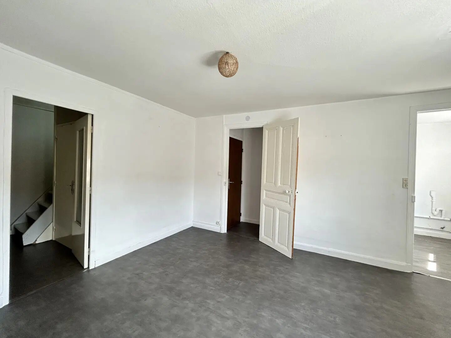 Appartement à louer, 36m², Reims