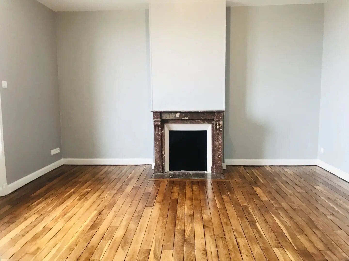 Appartement à louer, 82m², Reims