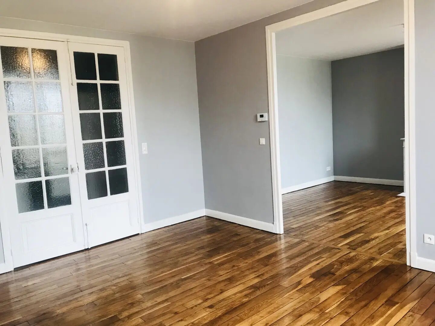 Appartement à louer, 82m², Reims