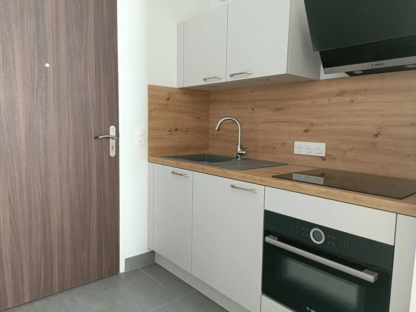 Appartement à louer, 23m², Reims